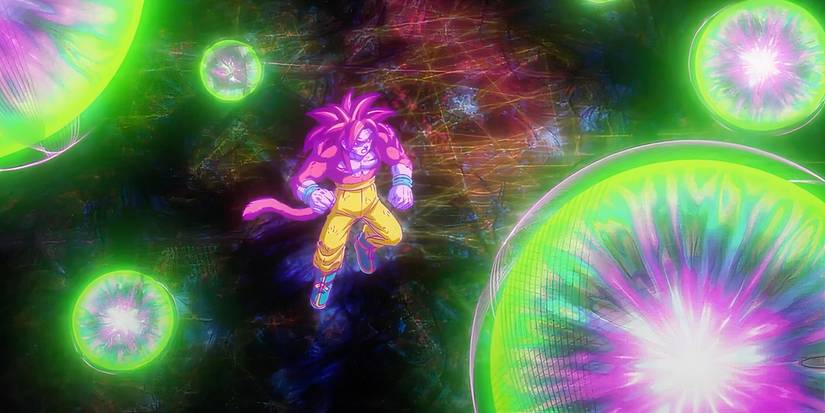Dragon Ball DAIMA is Already Forgotten – Is The Franchise in Danger?