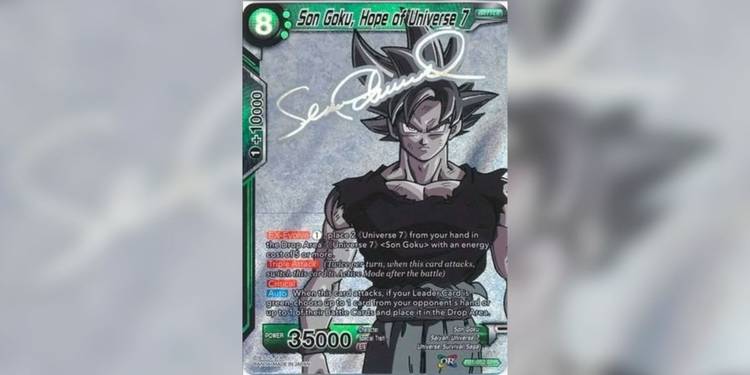 25 Most Expensive Dragon Ball Super: Masters Cards 25 Most Expensive Dragon Ball Super: Masters Cards