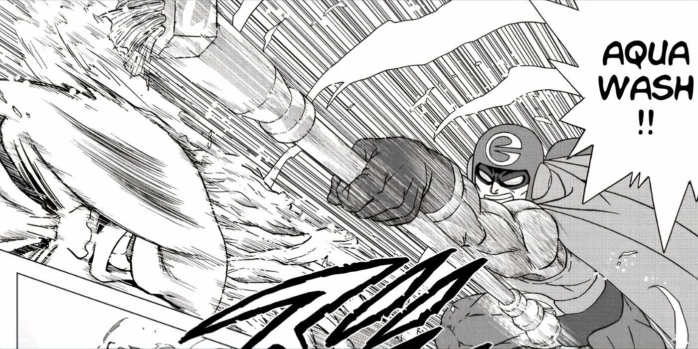 Dragon Ball Super Reveals Gohan Never Stopped Training