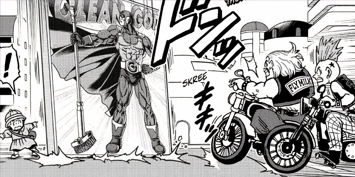 Dragon Ball Super Chapter 104 Wastes One Year of Hype on an Unnecessary ...