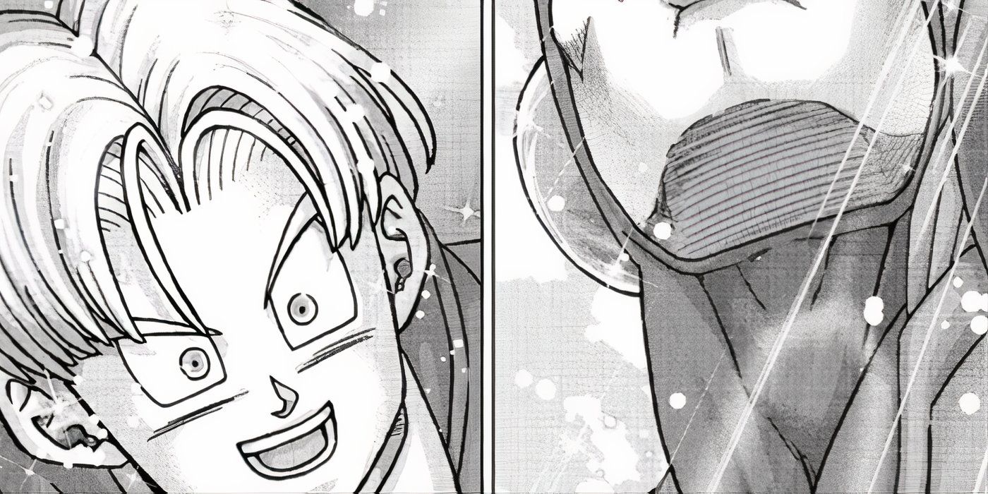 Dragon Ball Super Chapter 104 Wastes One Year of Hype on an Unnecessary ...