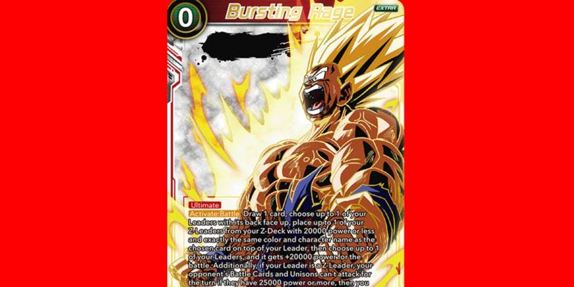 25 Most Expensive Dragon Ball Super: Masters Cards 25 Most Expensive Dragon Ball Super: Masters Cards
