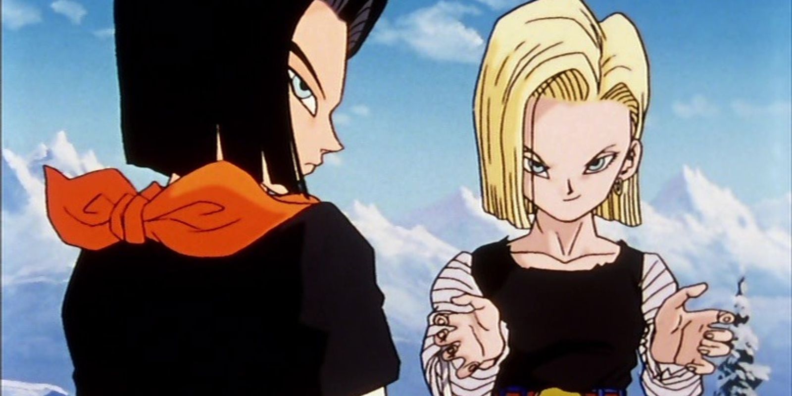 The 10 Most Overpowered Female Anime Characters, Ranked