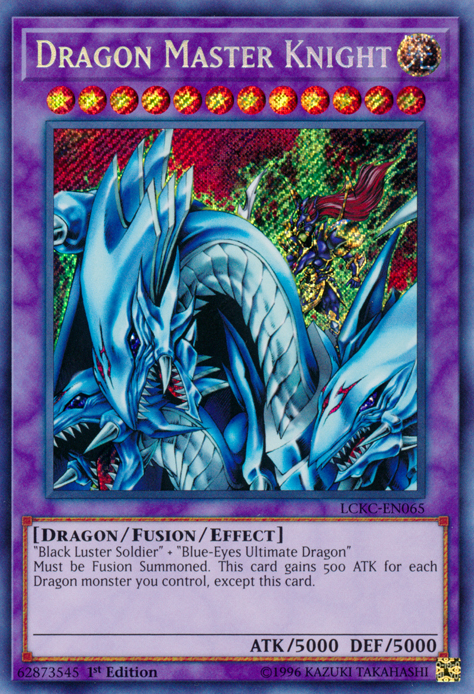 Yu-Gi-Oh!: All Monsters With 5000 ATK/DEF, Ranked Yu-Gi-Oh!: All Monsters With 5000 ATK/DEF, Ranked