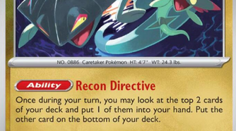 best draw cards pokemon tcg Draw Cards JustInBasil's Pokmon TCG Resources