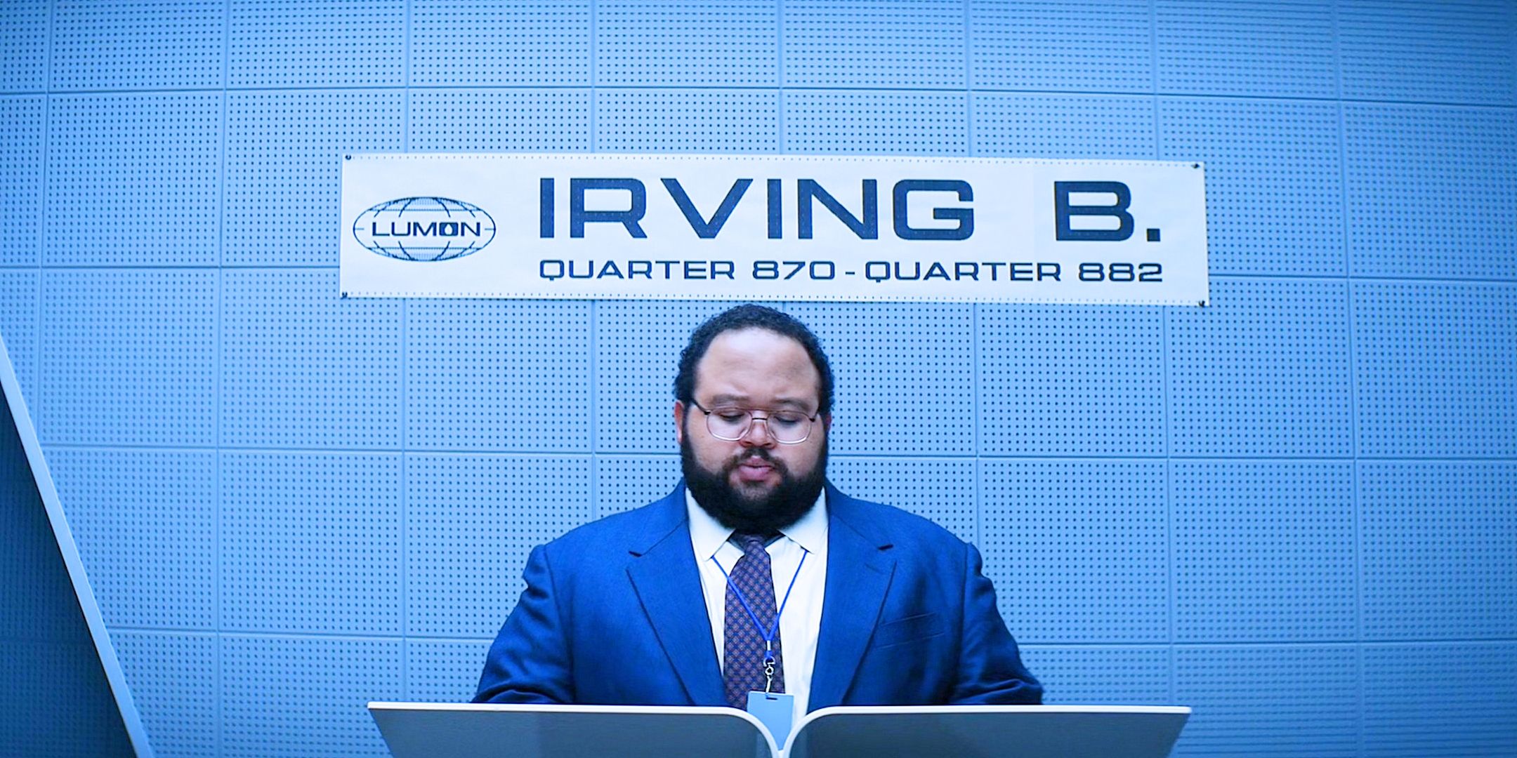 Lumon's Quirkiest Employee May Secretly Be Severance Season 2's True ...