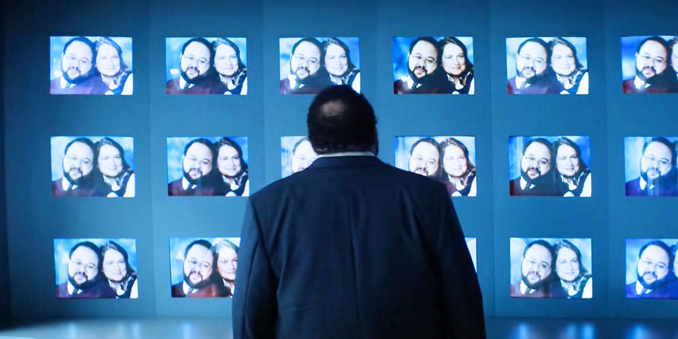 Severance Star Explains His Character With Pizza Metaphor