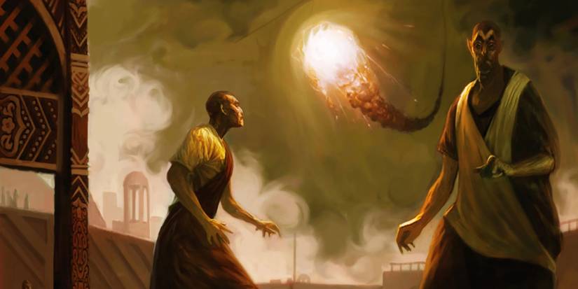 10 Weirdest Pieces Of Pathfinder Lore