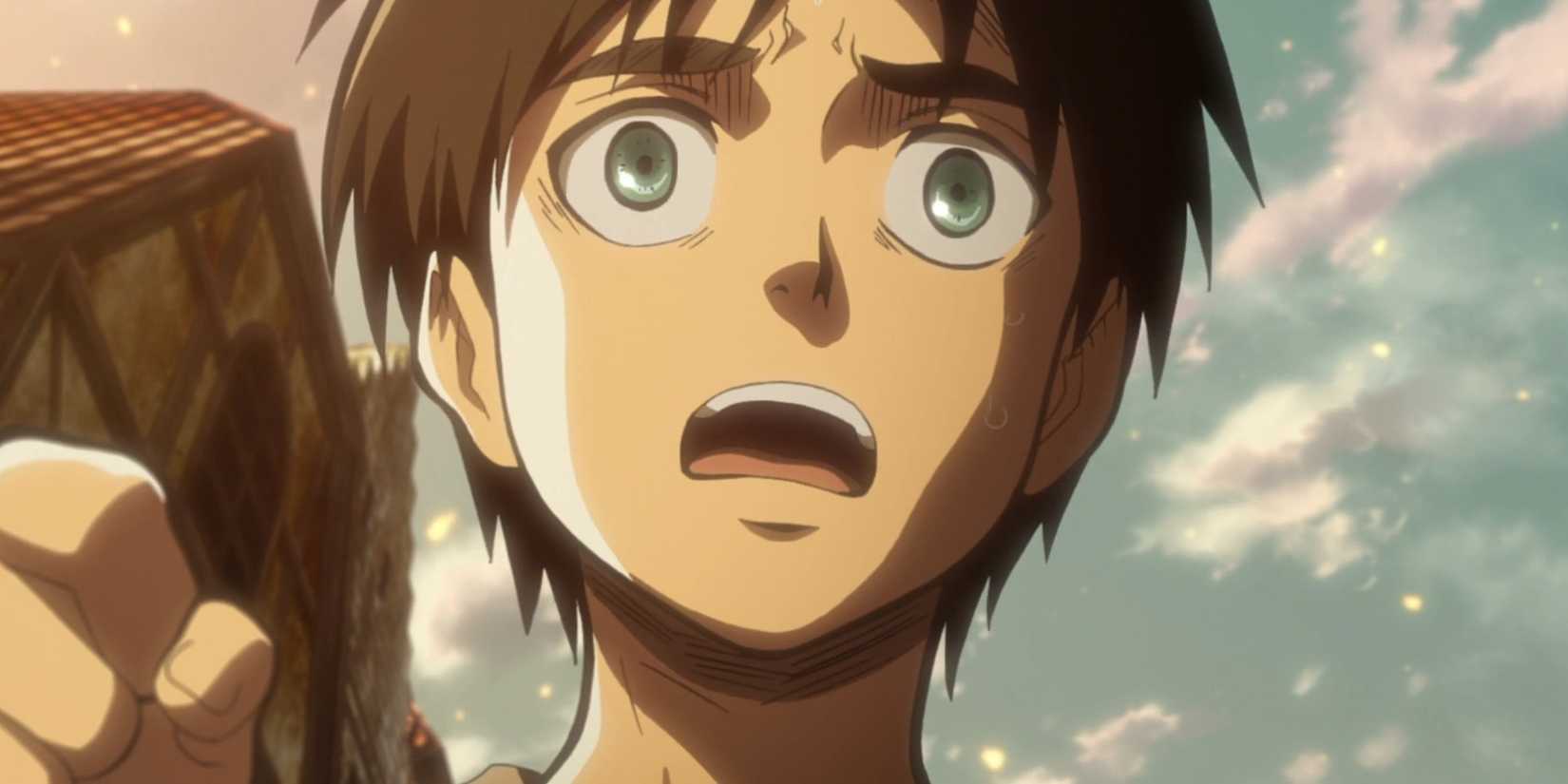 Eren Rumblling Attack on Titan Fans Are Wrong, Eren’s Controversial Ending is Actually ...