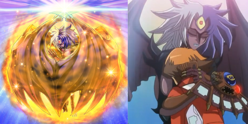 10 Real TCG Cards Based on the Yu-Gi-Oh! GX Anime