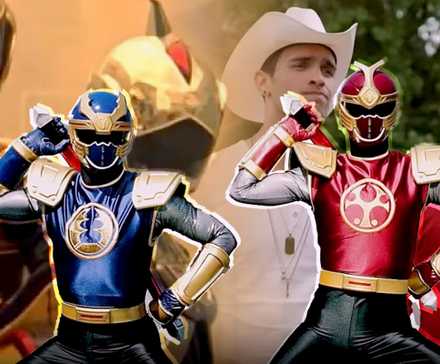 The Best Power Rangers Leaders in the Whole Franchise, Ranked by Skills