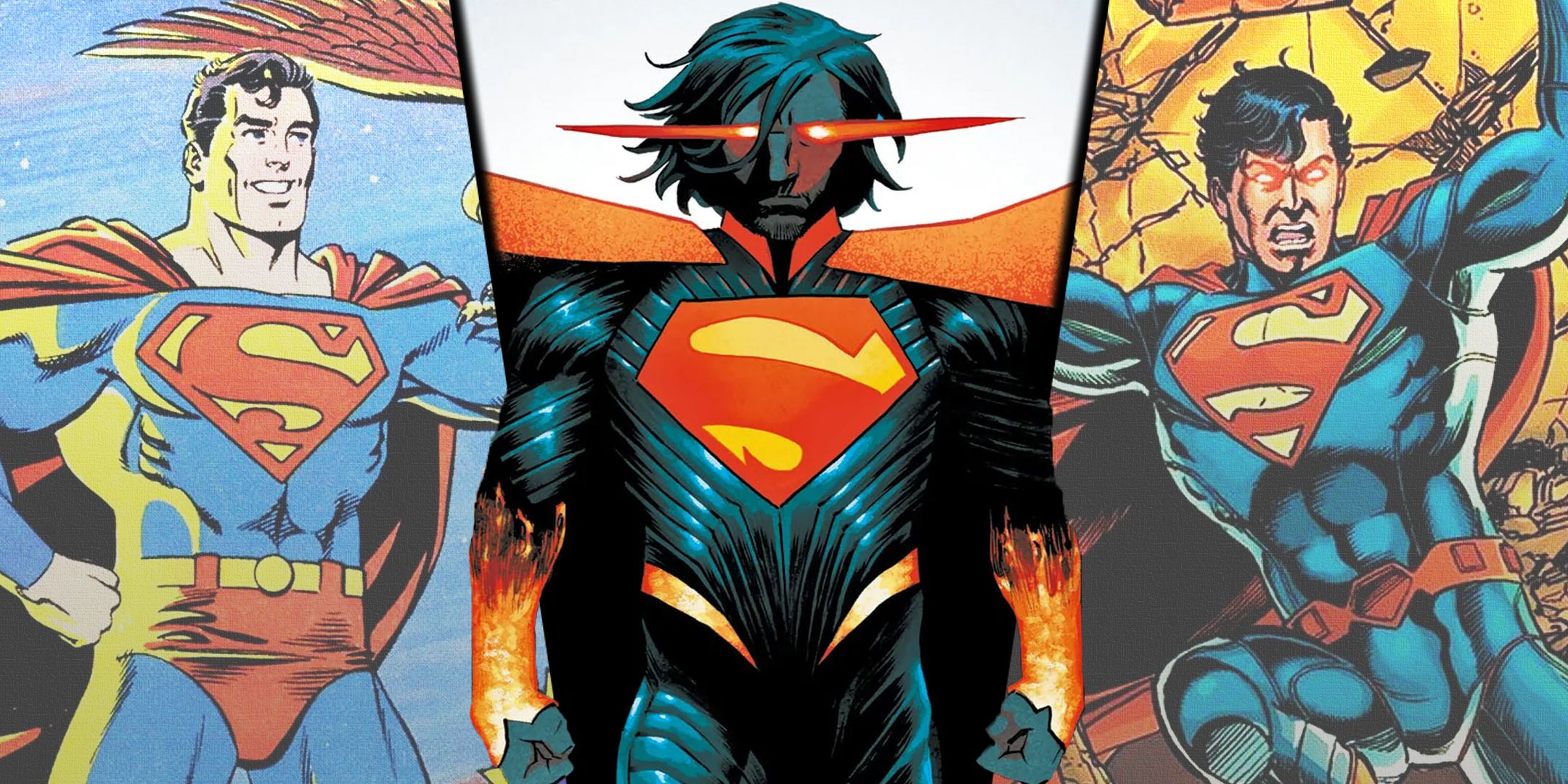 Action Comics #1084 Review: Superman Must Choose Between Truth Or Justice