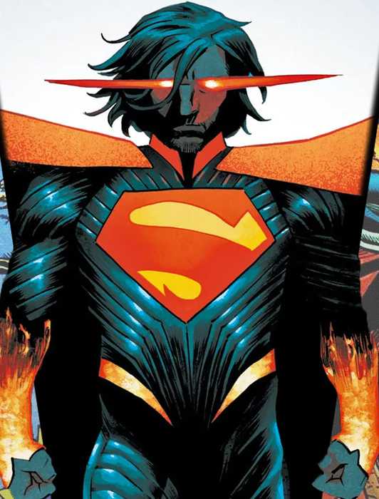 Action Comics #1084 Review: Superman Must Choose Between Truth Or Justice