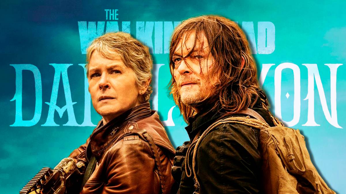 Everything We Know About The Walking Dead: Daryl Dixon Season 3