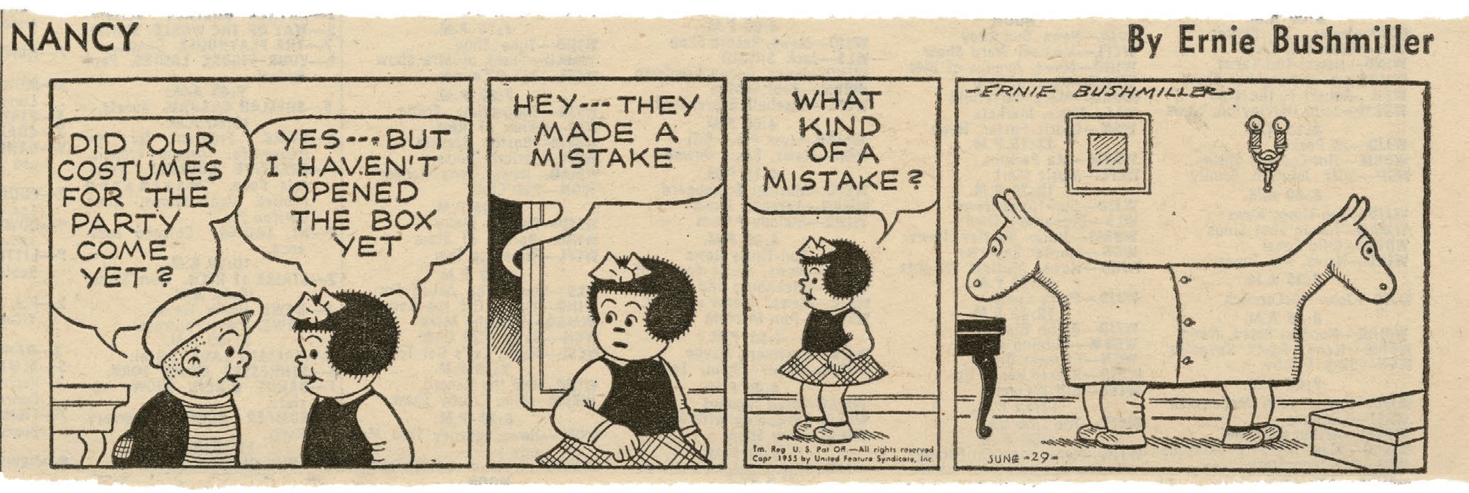 10 Funniest Kids In Comic Strips, Ranked