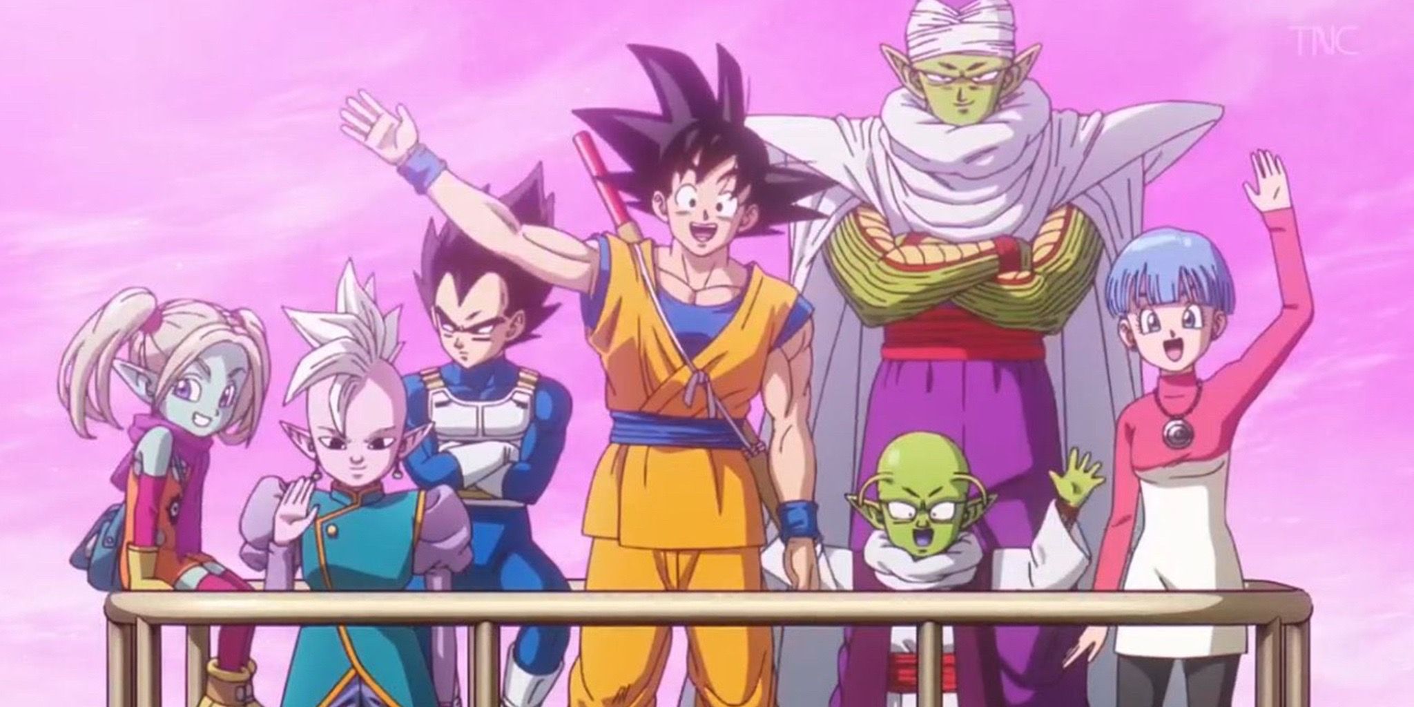 Dragon Ball DAIMA's Ending Has Set Up the Next Dragon Ball Movie – In More  Ways Than One