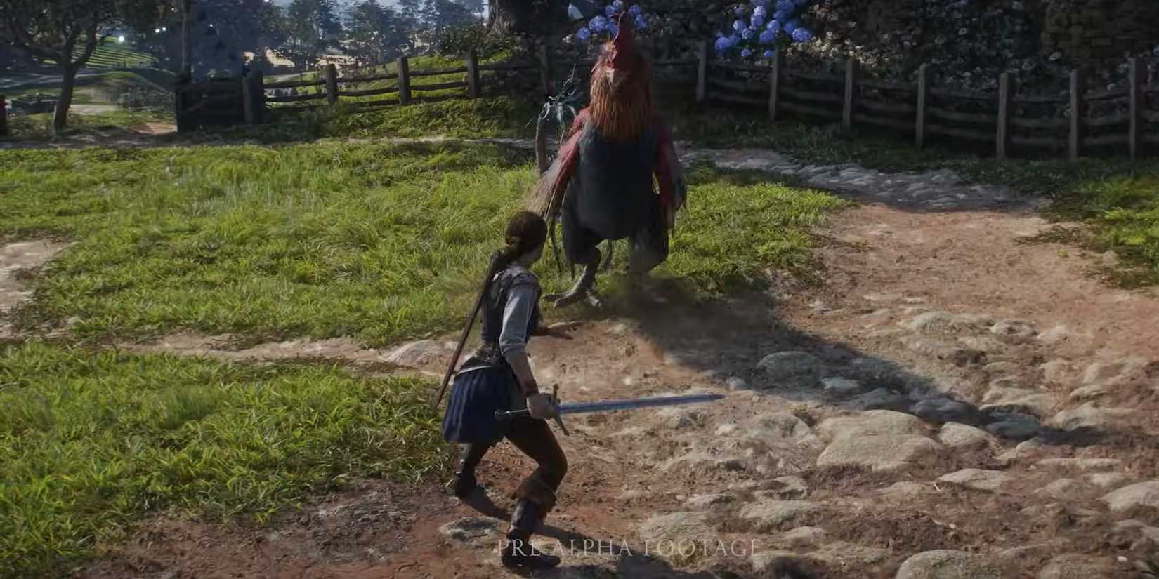 Fable Development Faces New Uncertainty Amid Internal Delay Reports