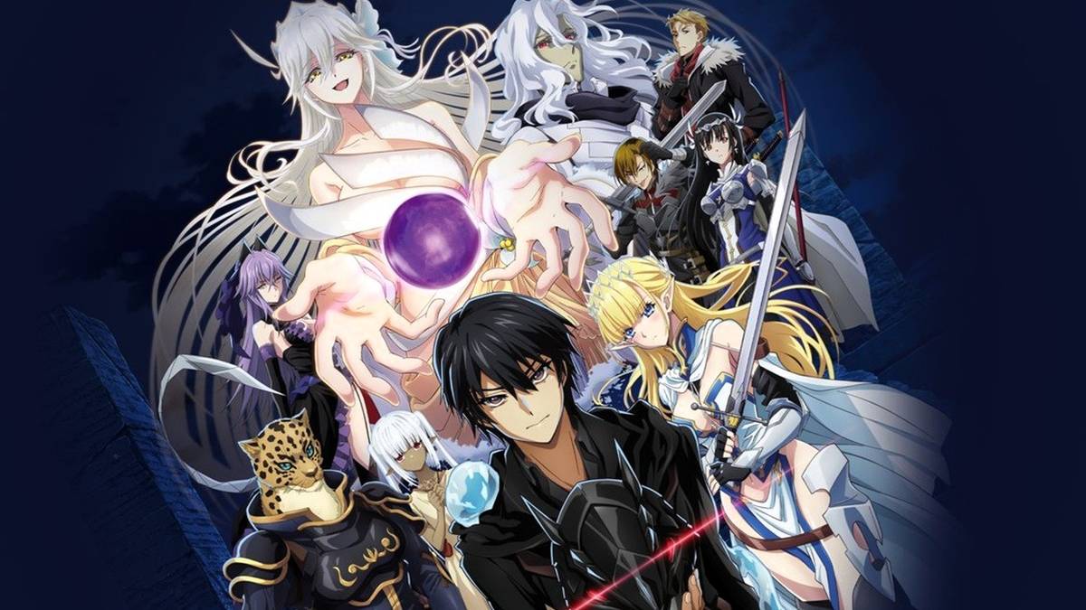 Failure Frame Finally Gets Positive Anime Update After 4-Month Wait