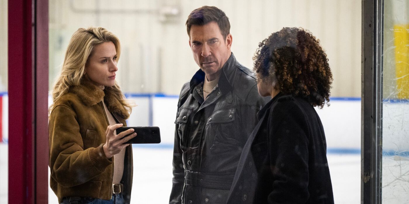 FBI: Most Wanted Showrunner Reveals What Would