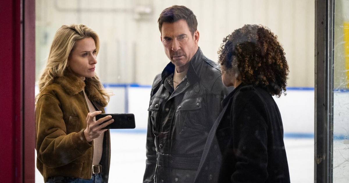 FBI: Most Wanted Showrunner Reveals What Would've Happened Next After Series Ends With Cliffhanger