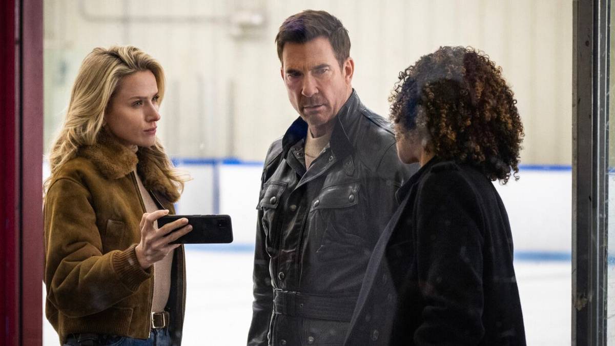 FBI: Most Wanted Showrunner Reveals What Would've Happened Next After Series Ends With Cliffhanger