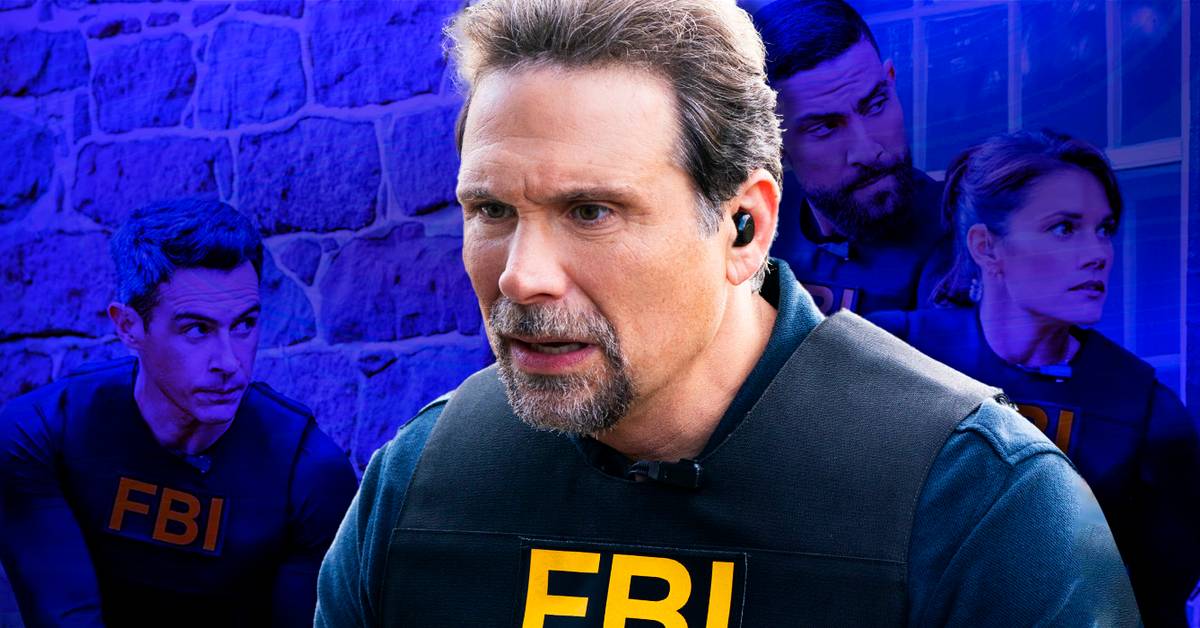 FBI Season 7, Episode 10 Review: Jeremy Sisto Is Let Down by a Thin Story