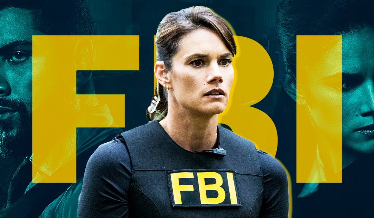 FBI Season 7, Episode 12 Review: Manhunt Gives Maggie a New Opportunity