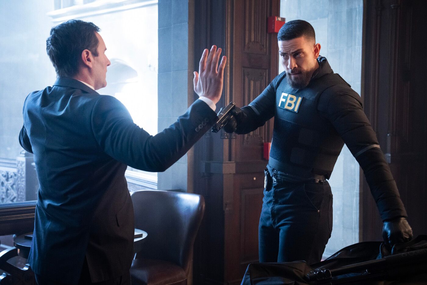 FBI Season 7, Episode 13 Review: Scola's Backstory Gets Even Worse