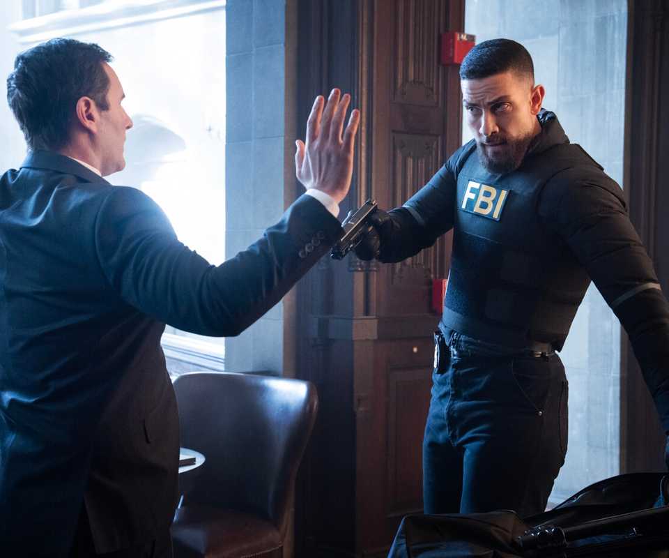 FBI Season 7, Episode 13 Review: Scola's Backstory Gets Even Worse