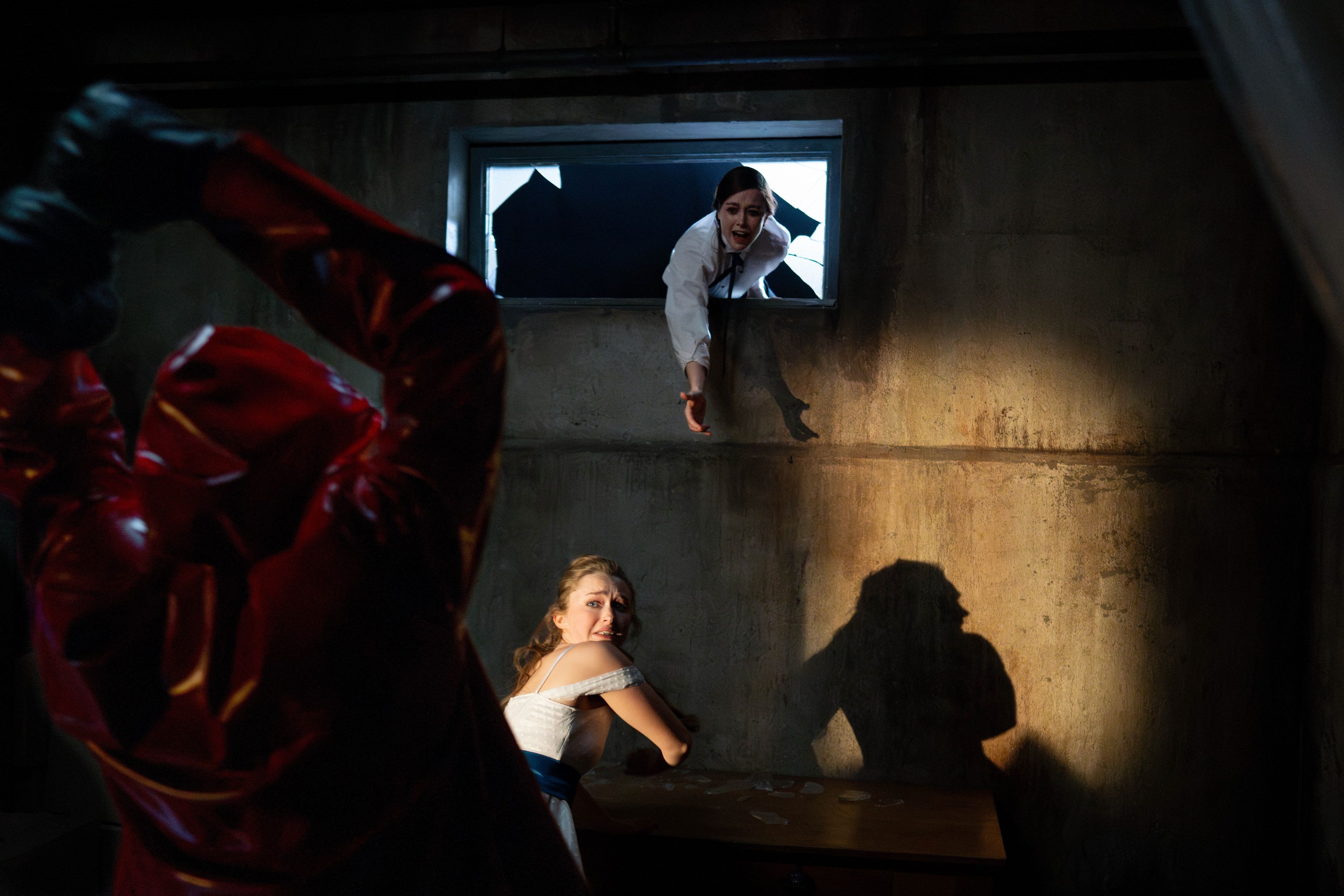 Fear Street: Prom Queen Sets Netflix Premiere Date