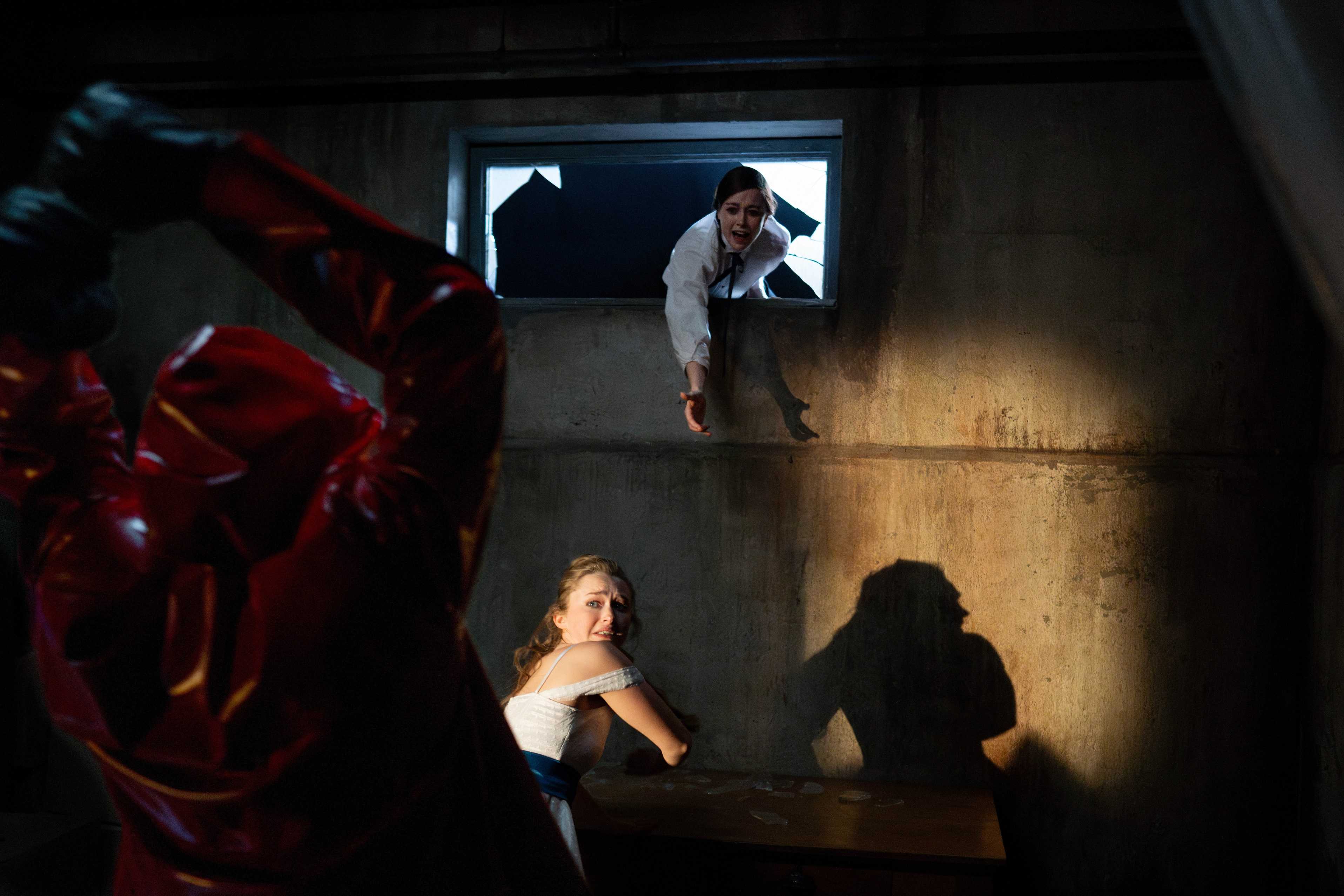 Deviantart Prom Date Fear Street: Prom Queen Sets Netflix Premiere Date