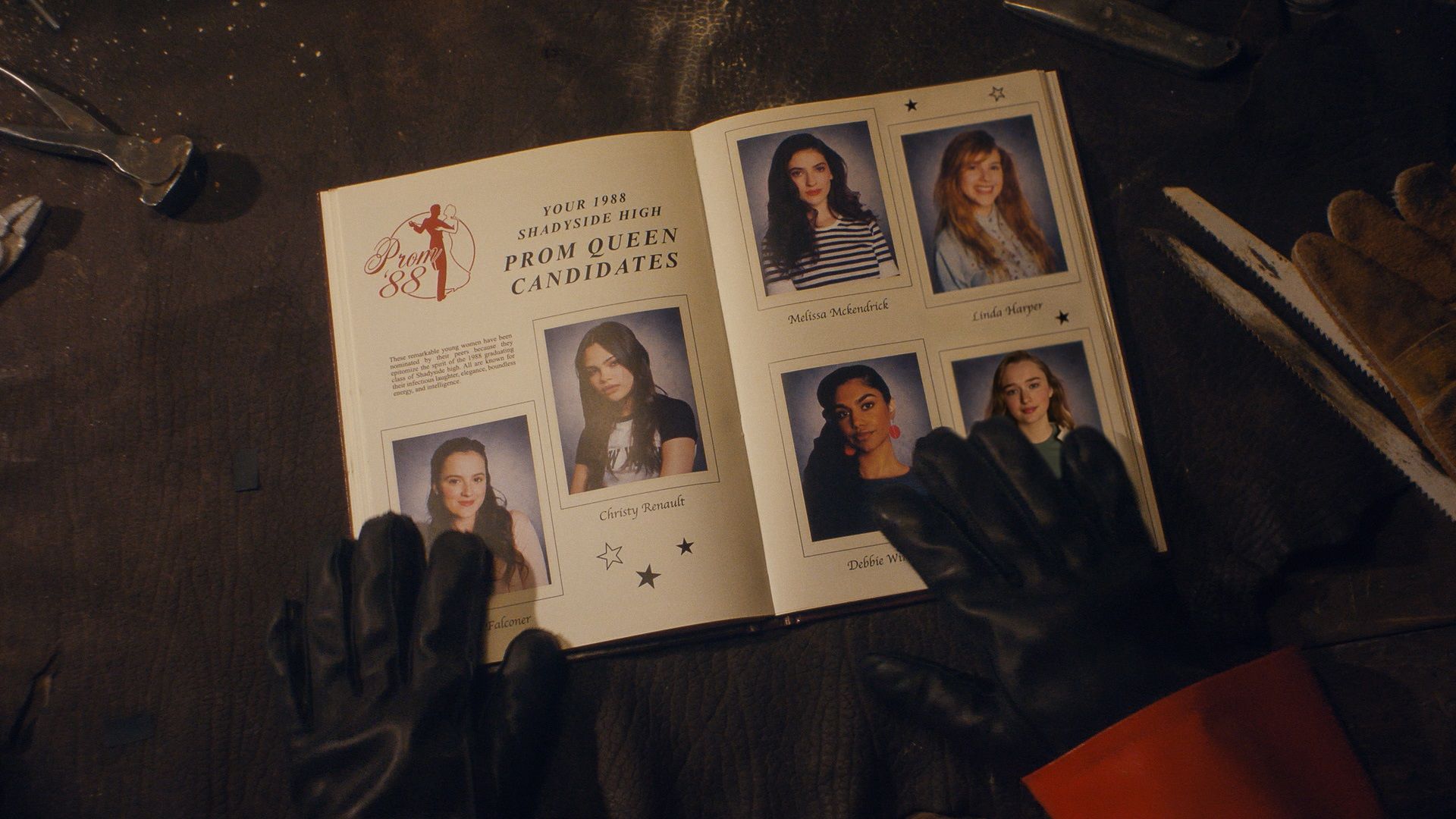 Fear Street: Prom Queen Sets Netflix Premiere Date