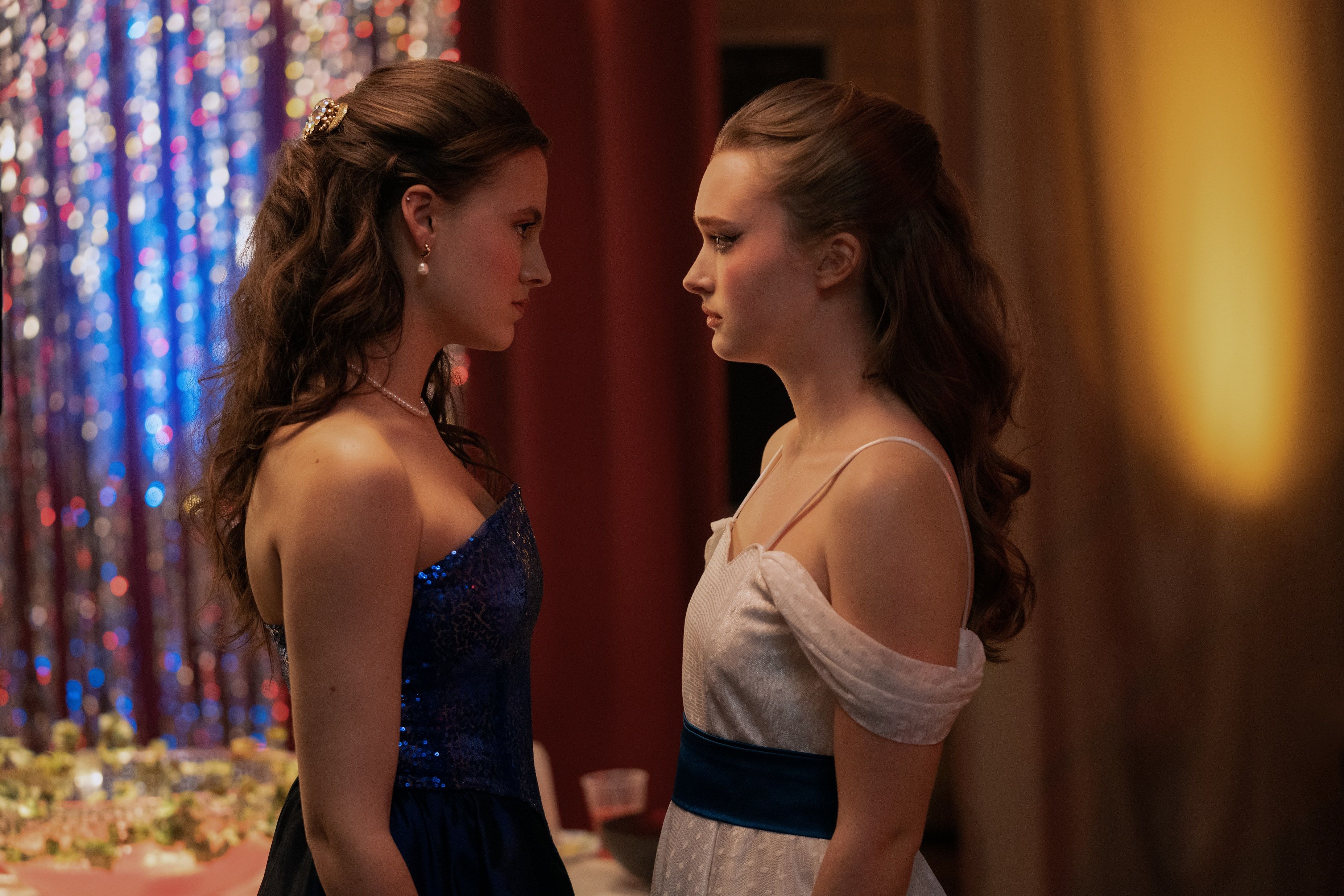 Fear Street: Prom Queen Sets Netflix Premiere Date