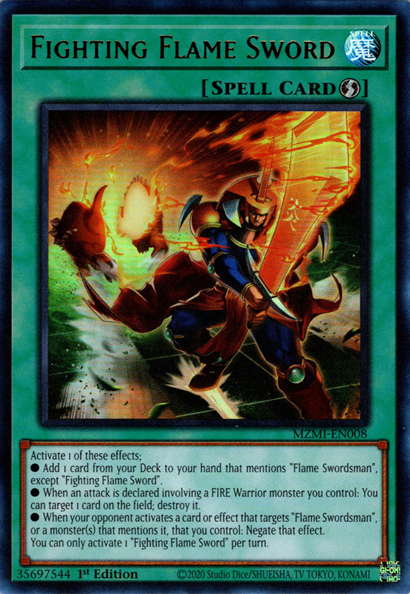 Yu-Gi-Oh!: 10 Strongest Flame Swordsman Cards, Ranked Yu-Gi-Oh!: 10 Strongest Flame Swordsman Cards, Ranked