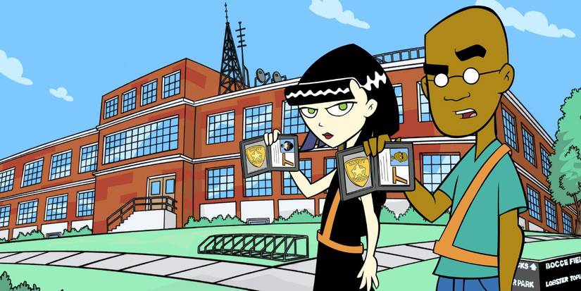 10 Iconic Old-School Cartoons Everyone Forgot About