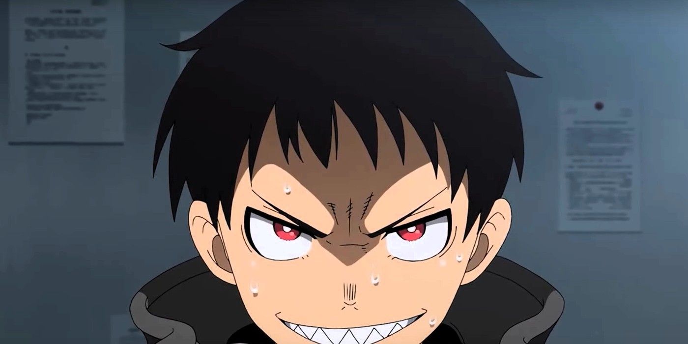 Fire Force Season 3, Episode 1 Release Date & Time