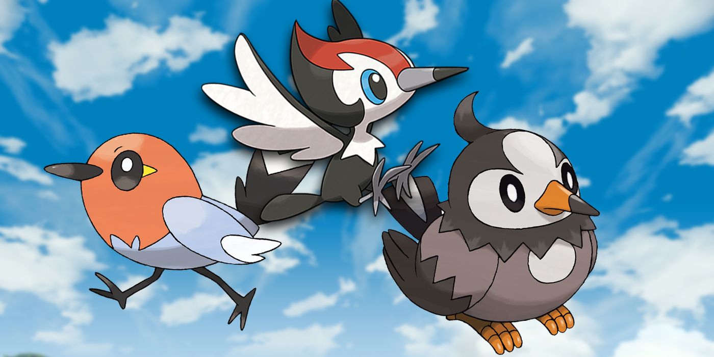 Flying Mass Outbreak Is Coming to Pokémon Scarlet \u0026 Violet, image size:1400x700
