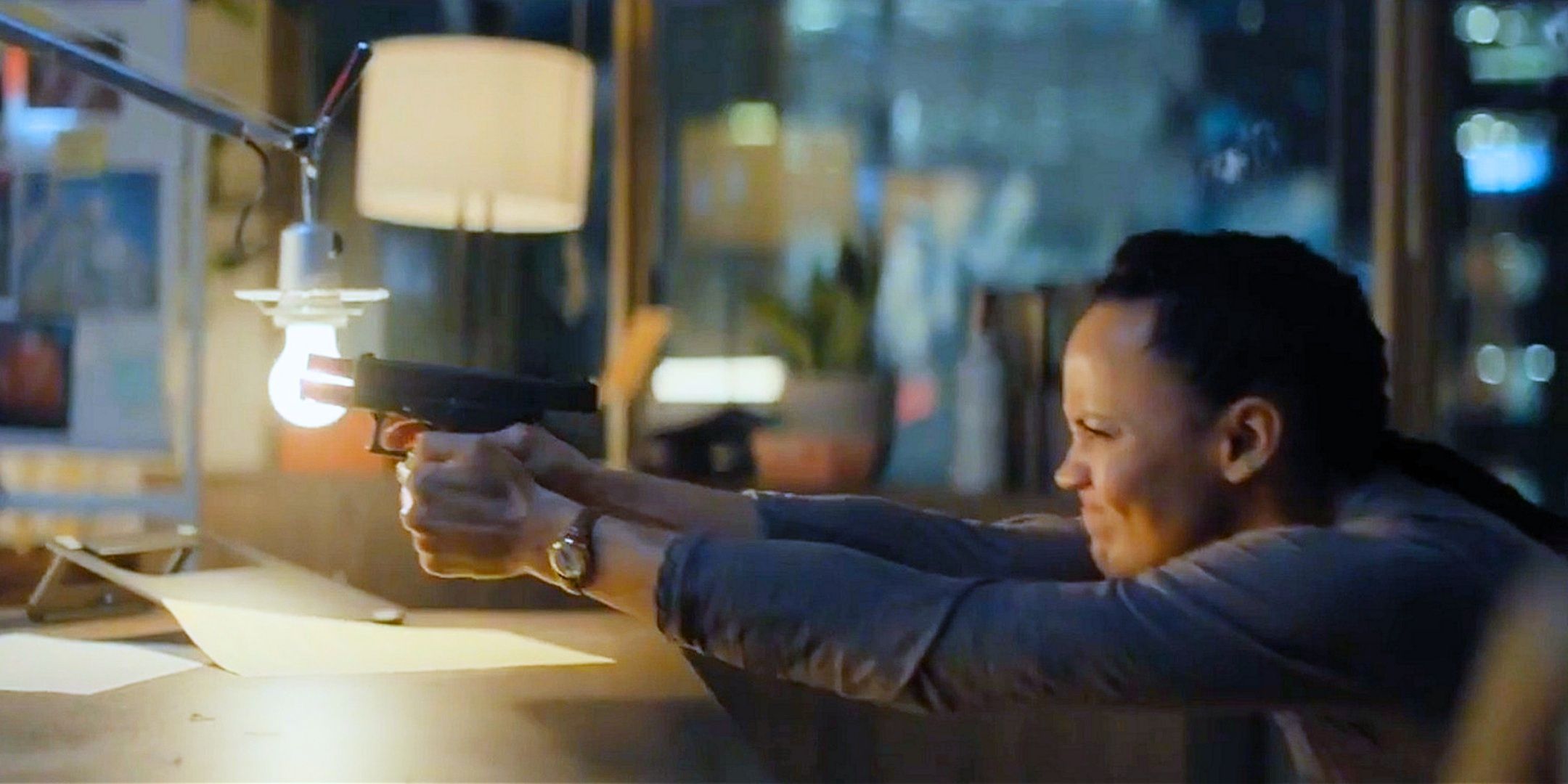 Reacher's Neagley Spinoff Gets Major Update (& It's Good News for Season 4)