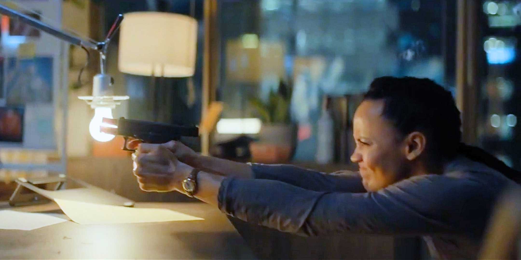 Neagley Reacher's Neagley Spinoff Gets Major Update (& It's Good News for Season 4)