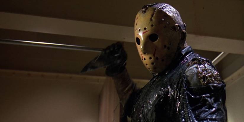 Jason Part Friday the 13th Part VI: Jason Lives Created the Definitive Slasher ...