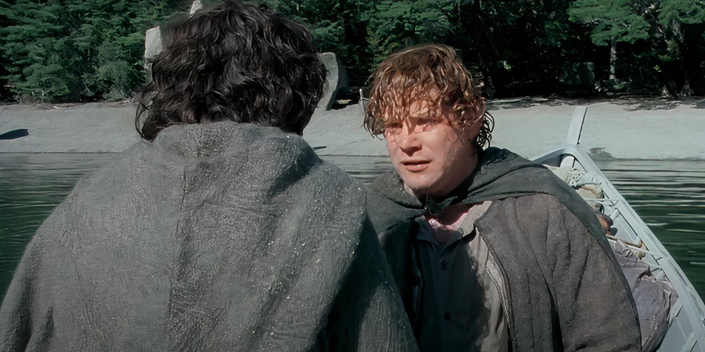 Elijah Wood Addresses One Long-Running Lord Of The Rings Legolas Fan Theory