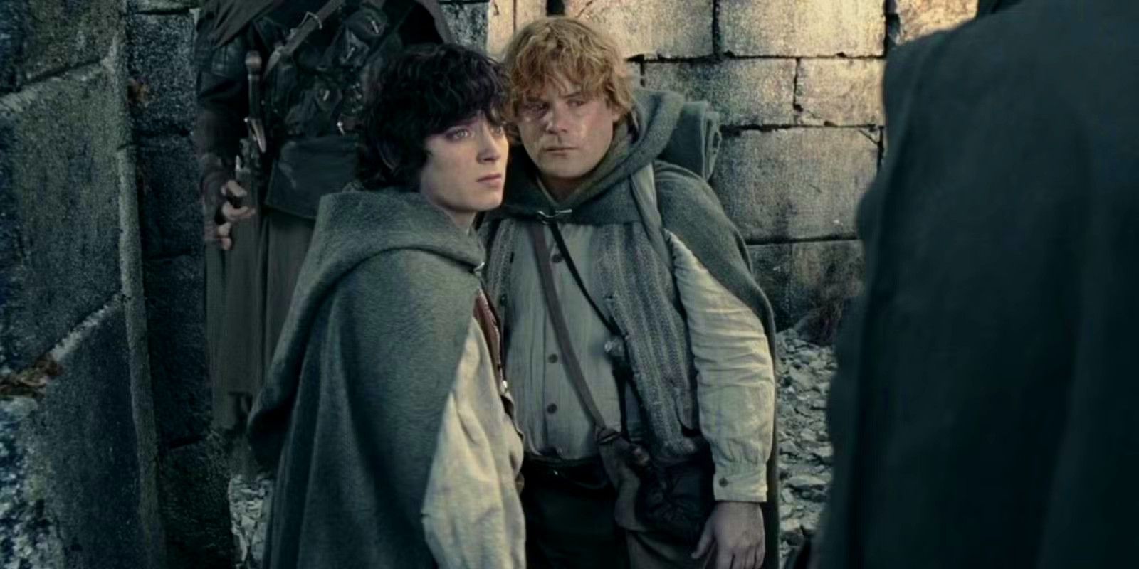 Lord of the Rings Fans Say Goodbye to Middle-earth as $2.9 Billion ...