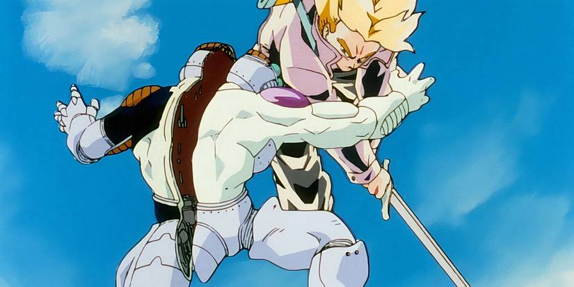 10 Things That Prove Power Levels in Dragon Ball Were Always a Joke