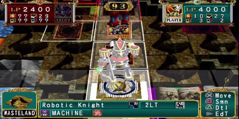 15 Best Yu-Gi-Oh! Video Games, Ranked