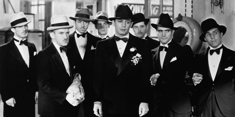 One of Al Pacino’s Most Iconic Films Is Actually a Remake of This ...