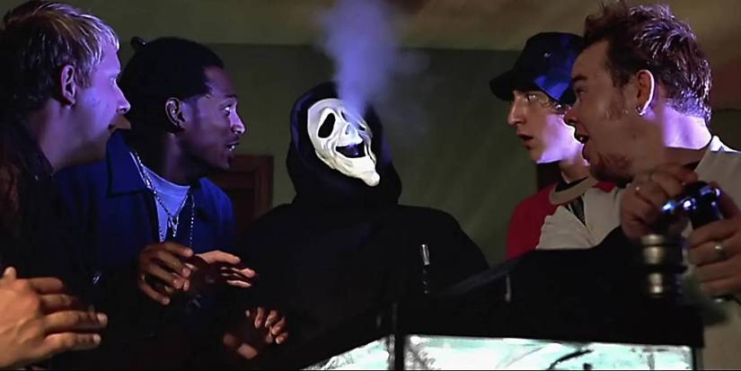 10 Iconic Movies Turning 25 This Year