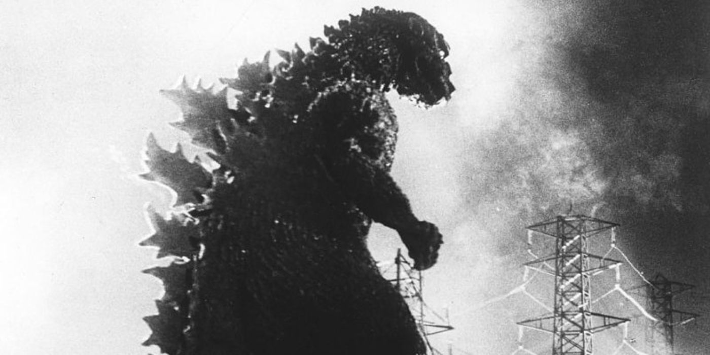 10 Harsh Realities of Rewatching the First Godzilla Movie 51 Years Later