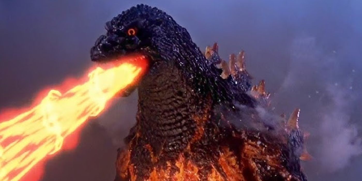 10 Titans We Want to See in the Next Godzilla x Kong Movie (That Haven ...