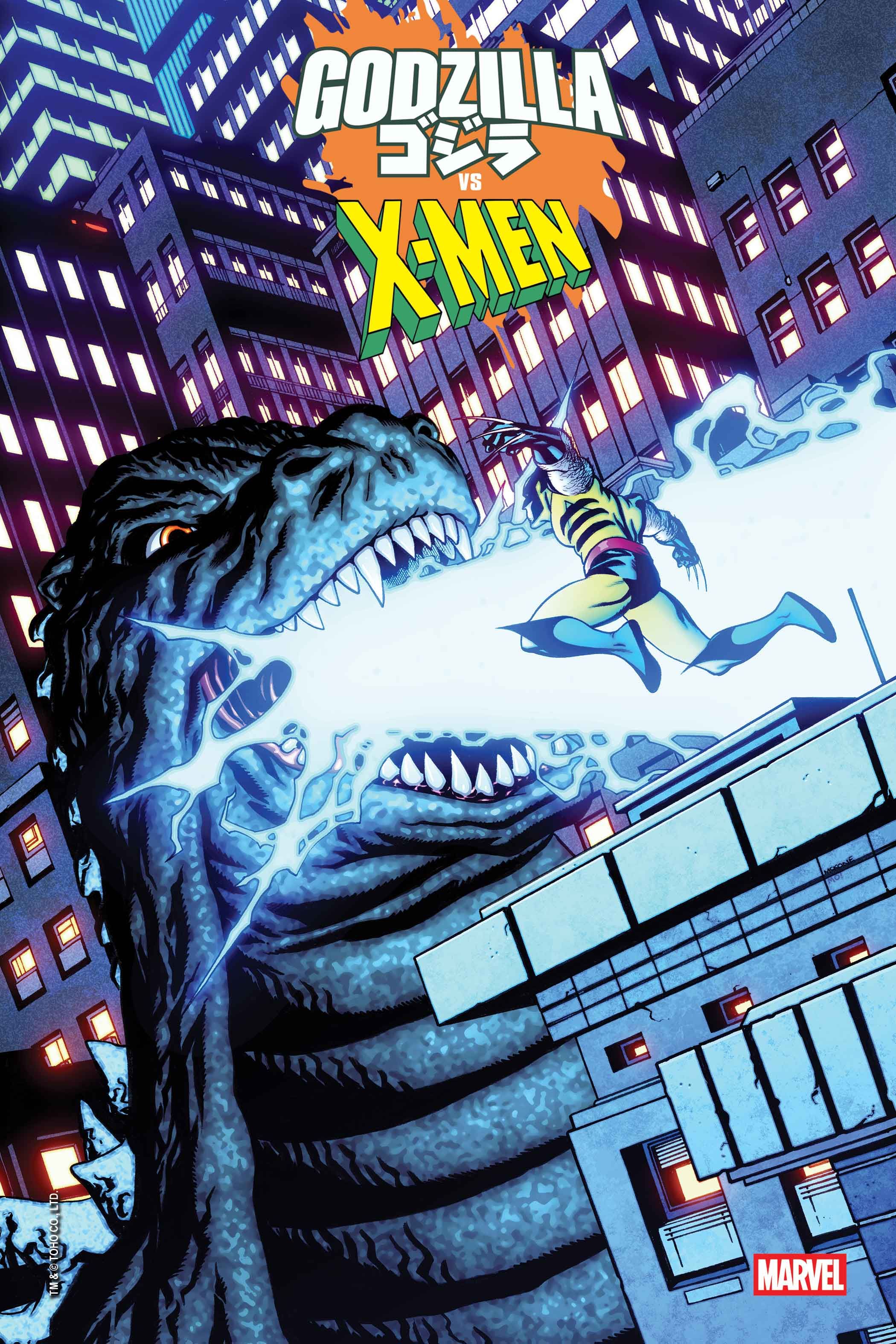 The X-Men's Newest Enemy Is Their Biggest Yet