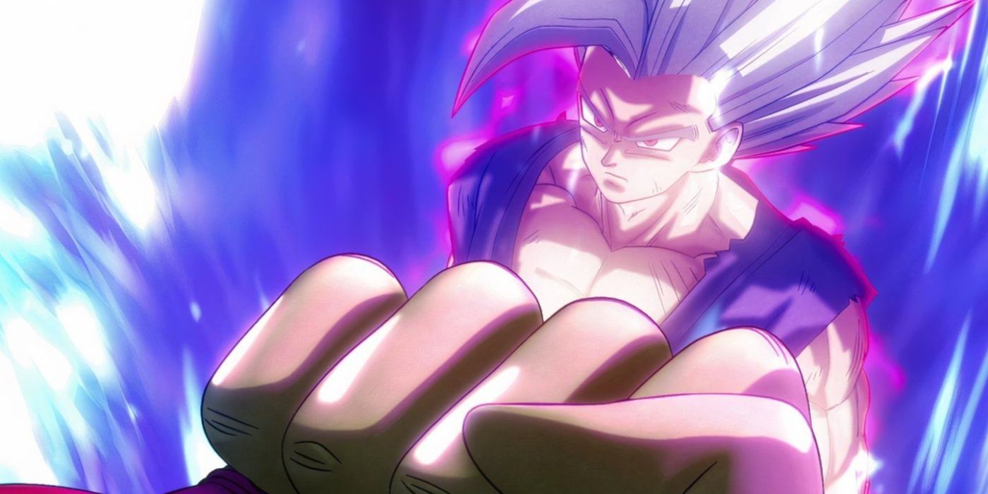 Dragon Ball Super’s 5 Main Characters & Their Most Powerful Forms ...